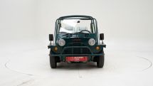 Mini Moke '93 (1993)