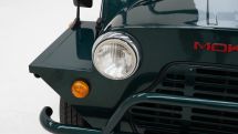 Mini Moke '93 (1993)