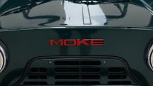 Mini Moke '93 (1993)