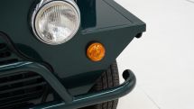Mini Moke '93 (1993)
