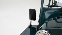 Mini Moke '93 (1993)