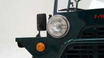 Mini Moke '93 (1993)
