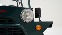 Mini Moke '93 (1993)