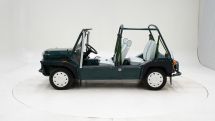 Mini Moke '93 (1993)
