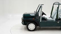 Mini Moke '93 (1993)