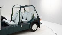 Mini Moke '93 (1993)