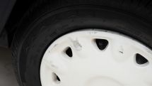 Mini Moke '93 (1993)