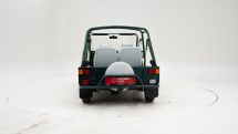 Mini Moke '93 (1993)