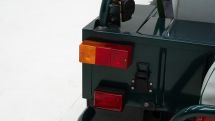 Mini Moke '93 (1993)