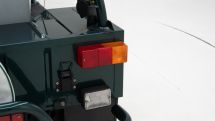 Mini Moke '93 (1993)