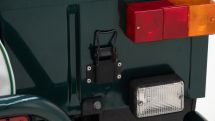 Mini Moke '93 (1993)