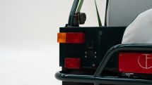 Mini Moke '93 (1993)