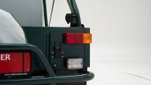 Mini Moke '93 (1993)