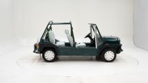 Mini Moke '93 (1993)