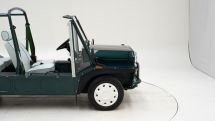 Mini Moke '93 (1993)