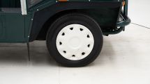 Mini Moke '93 (1993)