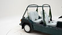 Mini Moke '93 (1993)