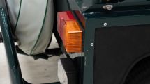 Mini Moke '93 (1993)