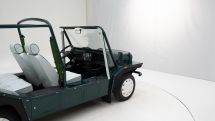 Mini Moke '93 (1993)