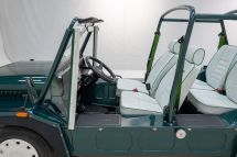 Mini Moke '93 (1993)