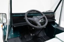 Mini Moke '93 (1993)