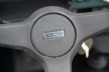 Mini Moke '93 (1993)