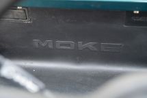 Mini Moke '93 (1993)