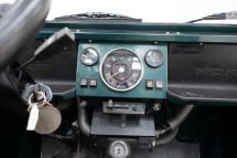 Mini Moke '93 (1993)