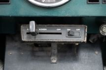 Mini Moke '93 (1993)