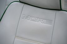 Mini Moke '93 (1993)