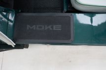 Mini Moke '93 (1993)