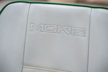 Mini Moke '93 (1993)