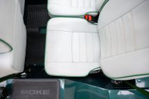 Mini Moke '93 (1993)