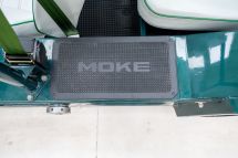 Mini Moke '93 (1993)
