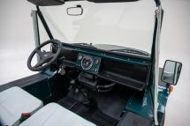 Mini Moke '93 (1993)