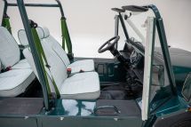Mini Moke '93 (1993)
