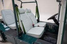 Mini Moke '93 (1993)