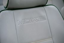 Mini Moke '93 (1993)