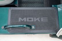 Mini Moke '93 (1993)