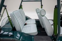 Mini Moke '93 (1993)