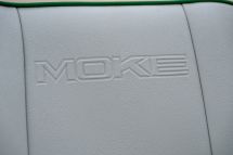 Mini Moke '93 (1993)