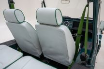 Mini Moke '93 (1993)