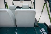 Mini Moke '93 (1993)