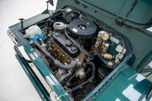Mini Moke '93 (1993)