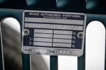Mini Moke '93 (1993)