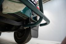 Mini Moke '93 (1993)