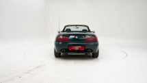 MG F + Hardtop '98 (1998)