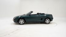 MG F + Hardtop '98 (1998)