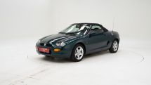 MG F + Hardtop '98 (1998)