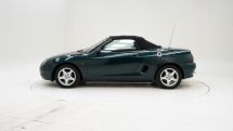 MG F + Hardtop '98 (1998)